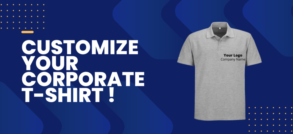 Customized T Shirt Printing in Pune - Silver Horse Ventures